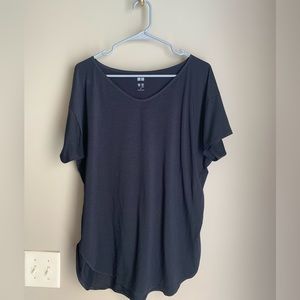 Uniqlo Short Sleeve Shirt